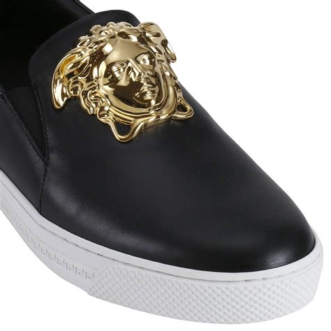 versace sneakers outlet